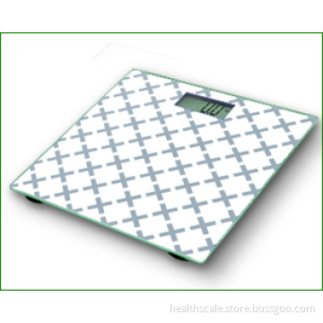 bathroom scale (HCG-QQ-4)